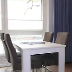 Schloss Am Meer - Duenenstr 27, App 24