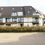 Schloss Am Meer - Duenenstr 27, App 24