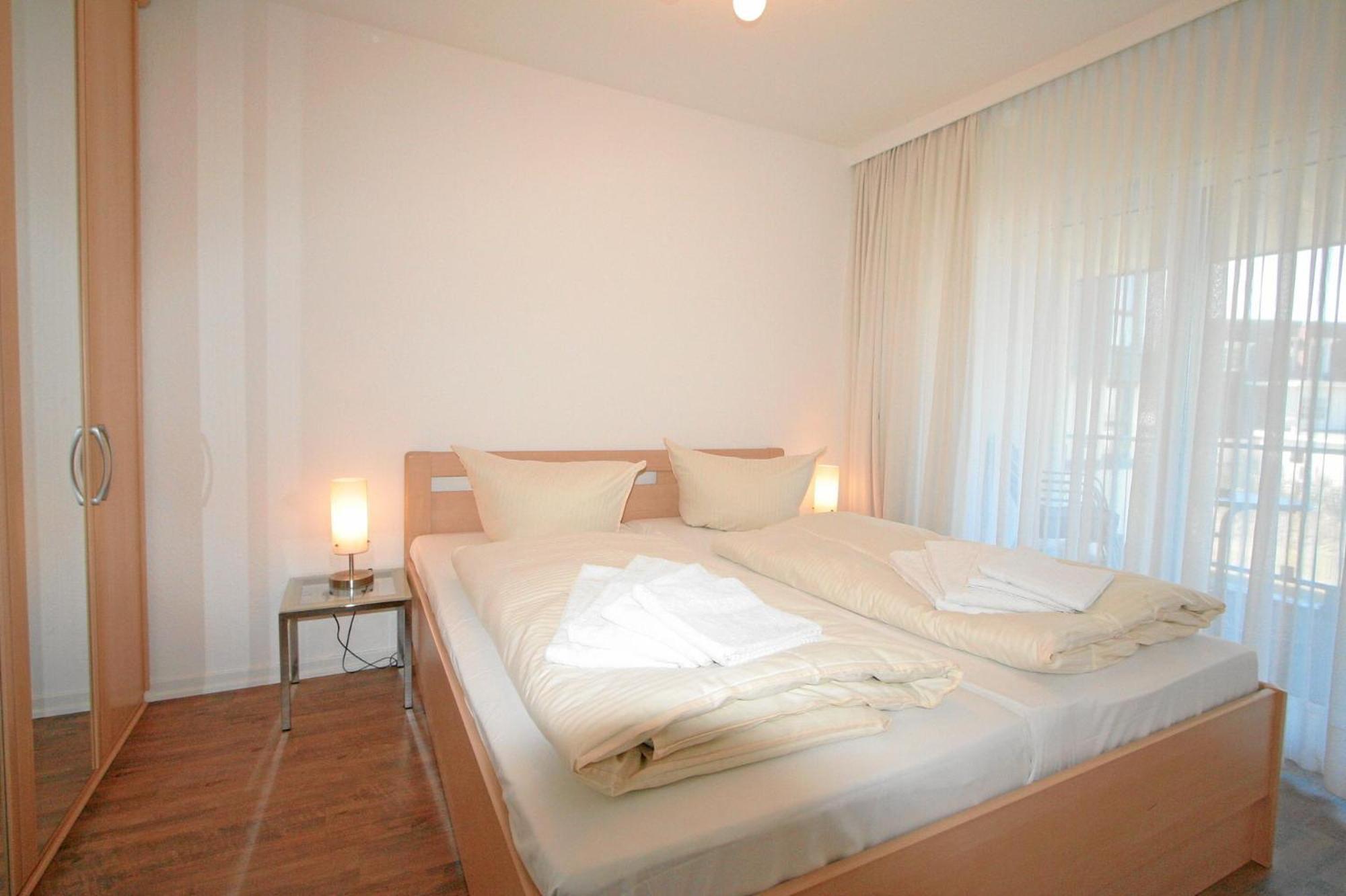 Schloss Am - Duenenstr 27, App 24 Wenningstedt-Braderup